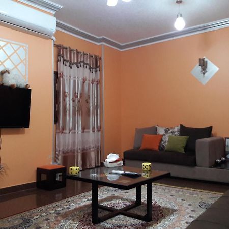 Gamal Pyramids Apartment Cairo Exterior foto